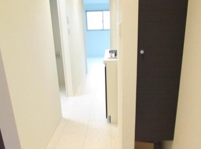 アファブル大宮の物件内観写真