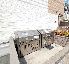 大宮公園駅 徒歩7分 3階の物件内観写真