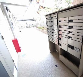 大宮公園駅 徒歩7分 3階の物件内観写真