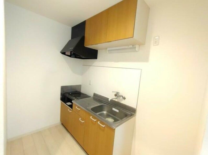 ルストーレ白岡の物件内観写真