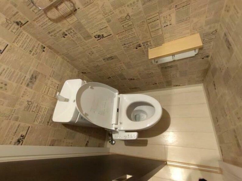 ルストーレ白岡の物件内観写真