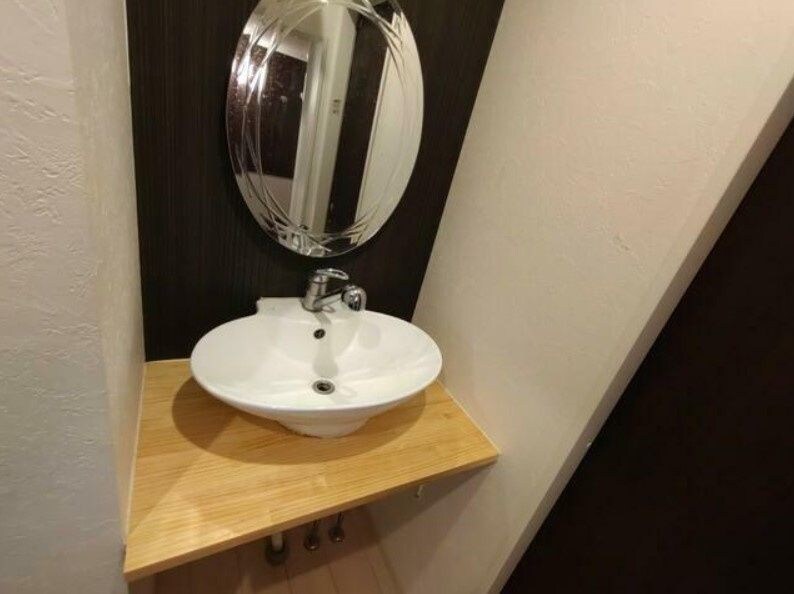 ルストーレ白岡の物件内観写真