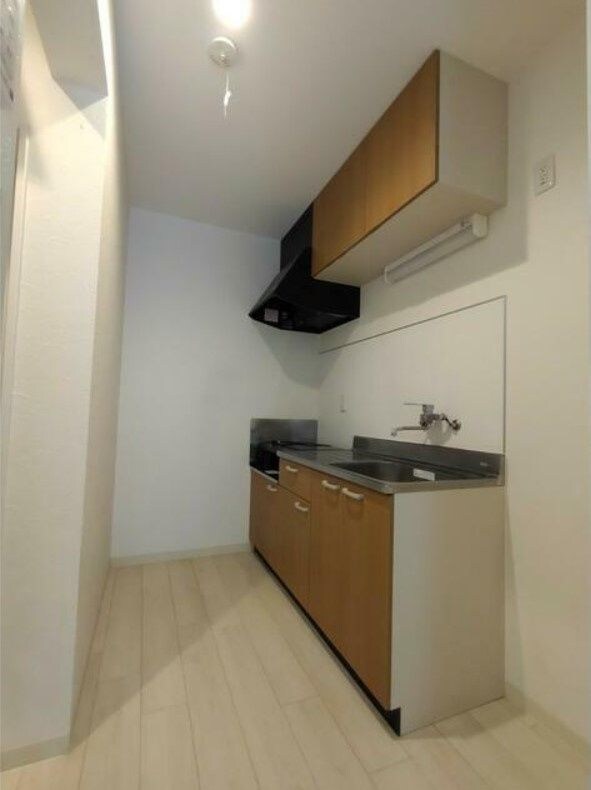 ルストーレ白岡の物件内観写真