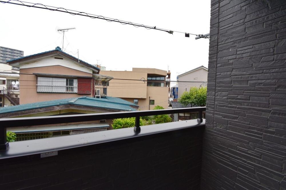 ルストーレ白岡の物件内観写真