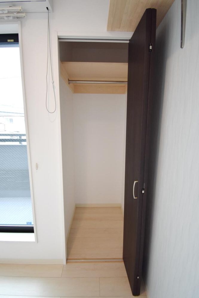 ルストーレ白岡の物件内観写真