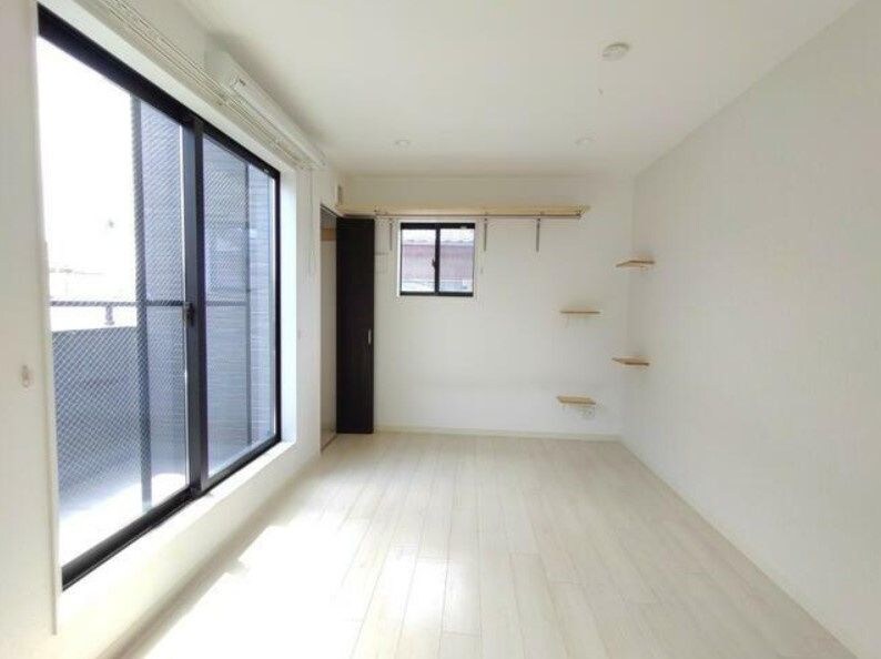 ルストーレ白岡の物件内観写真