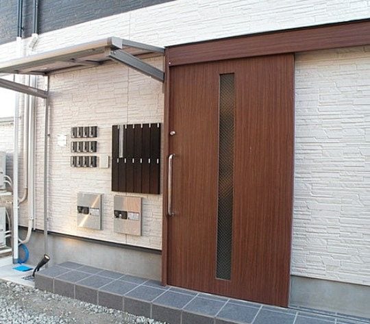 ルストーレ白岡の物件内観写真