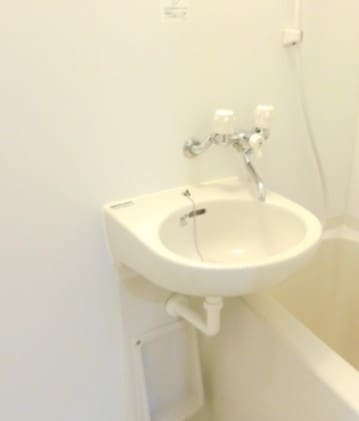 コーポ・セゾンの物件内観写真