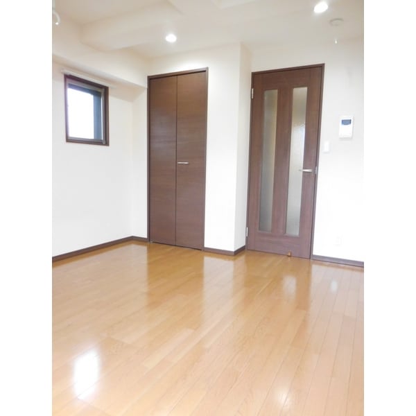 コーポ・セゾンの物件内観写真