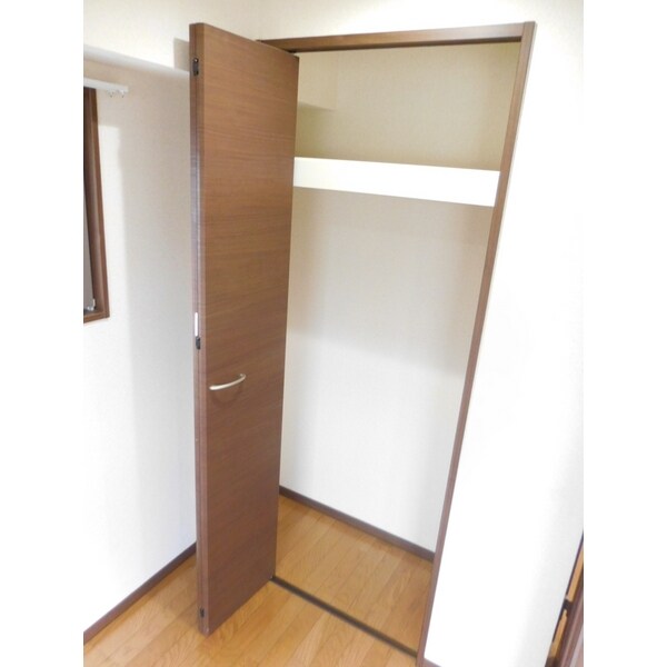 コーポ・セゾンの物件内観写真