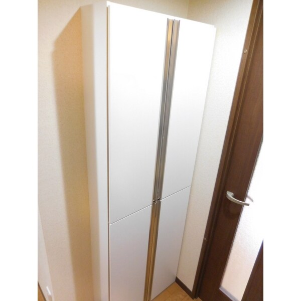 コーポ・セゾンの物件内観写真