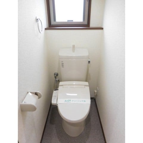 コーポ・セゾンの物件内観写真