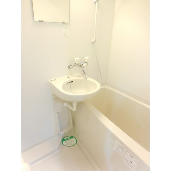 コーポ・セゾンの物件内観写真