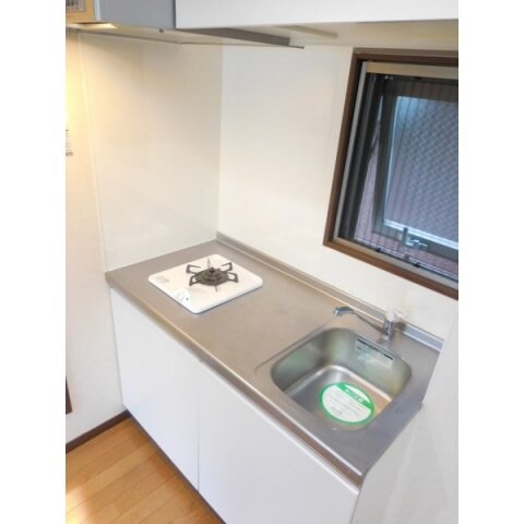 コーポ・セゾンの物件内観写真