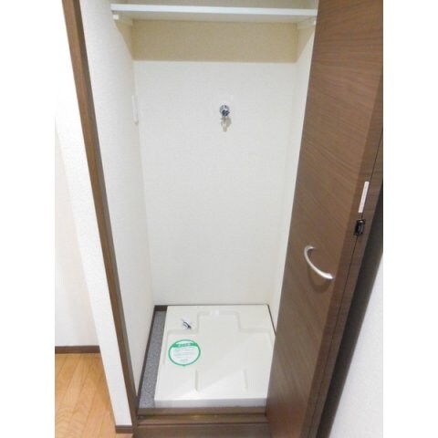 コーポ・セゾンの物件内観写真