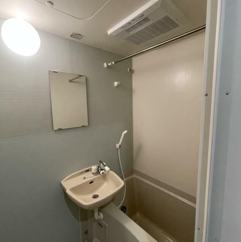 MELDIA与野Ⅱの物件内観写真