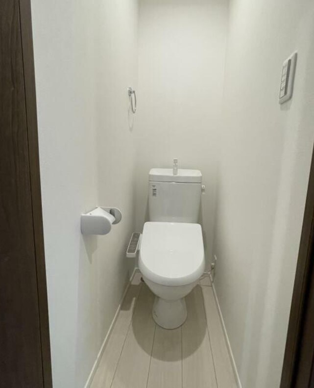 MELDIA与野Ⅱの物件内観写真