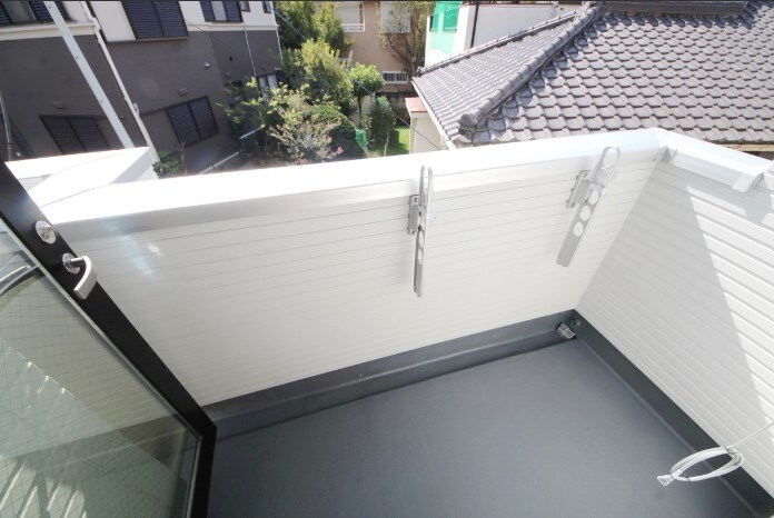 MELDIA与野Ⅱの物件内観写真