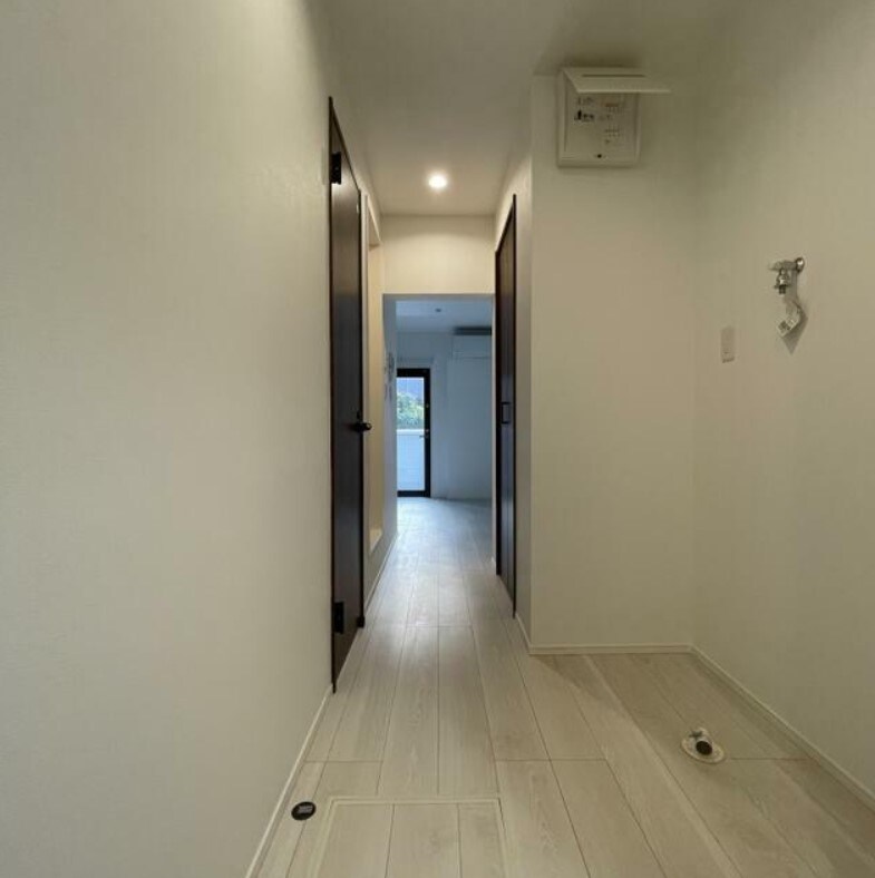 MELDIA与野Ⅱの物件内観写真