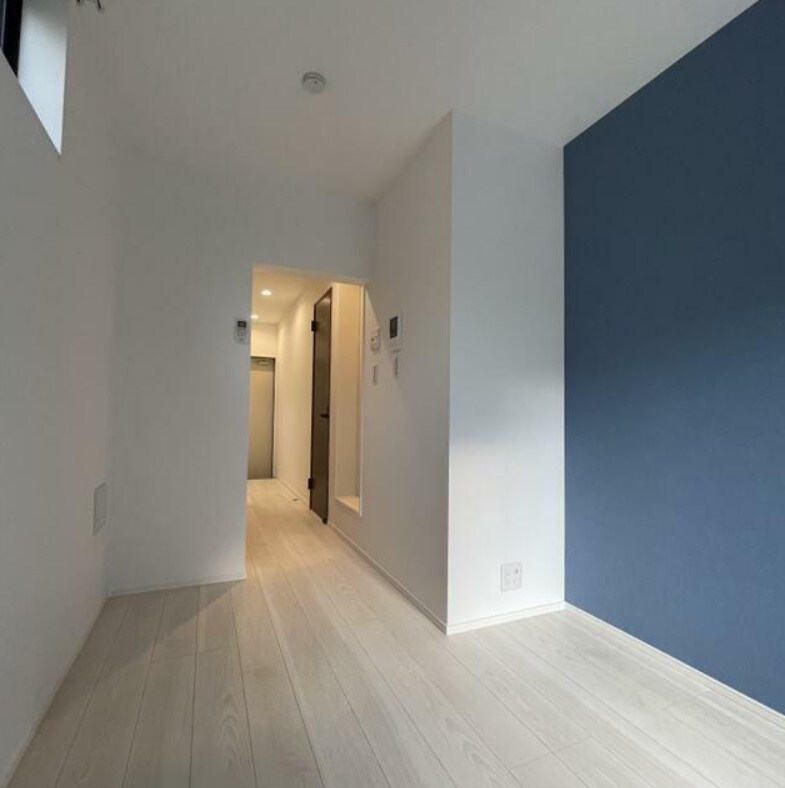 MELDIA与野Ⅱの物件内観写真