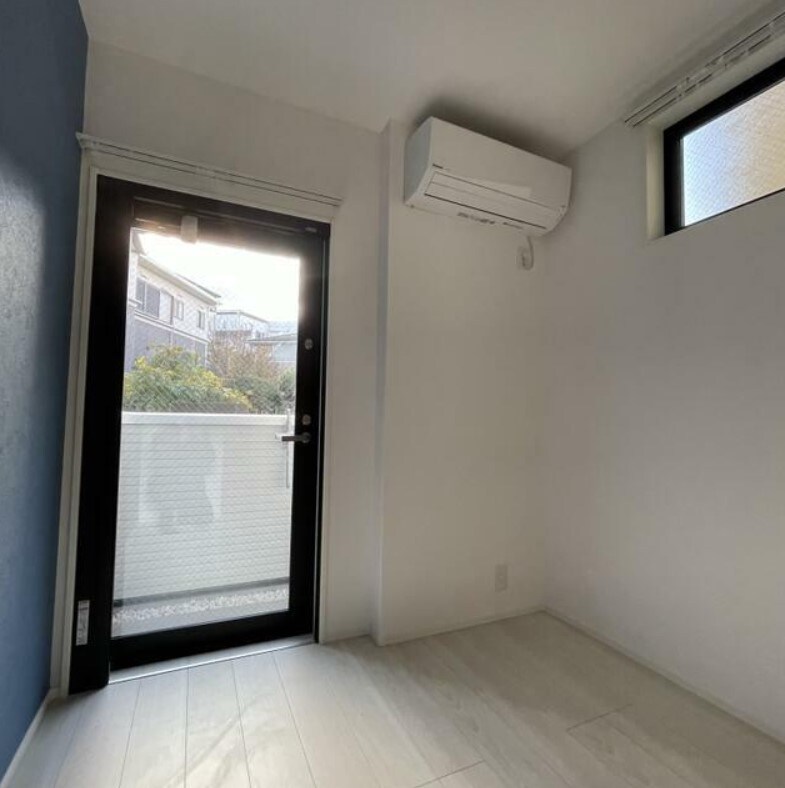 MELDIA与野Ⅱの物件内観写真