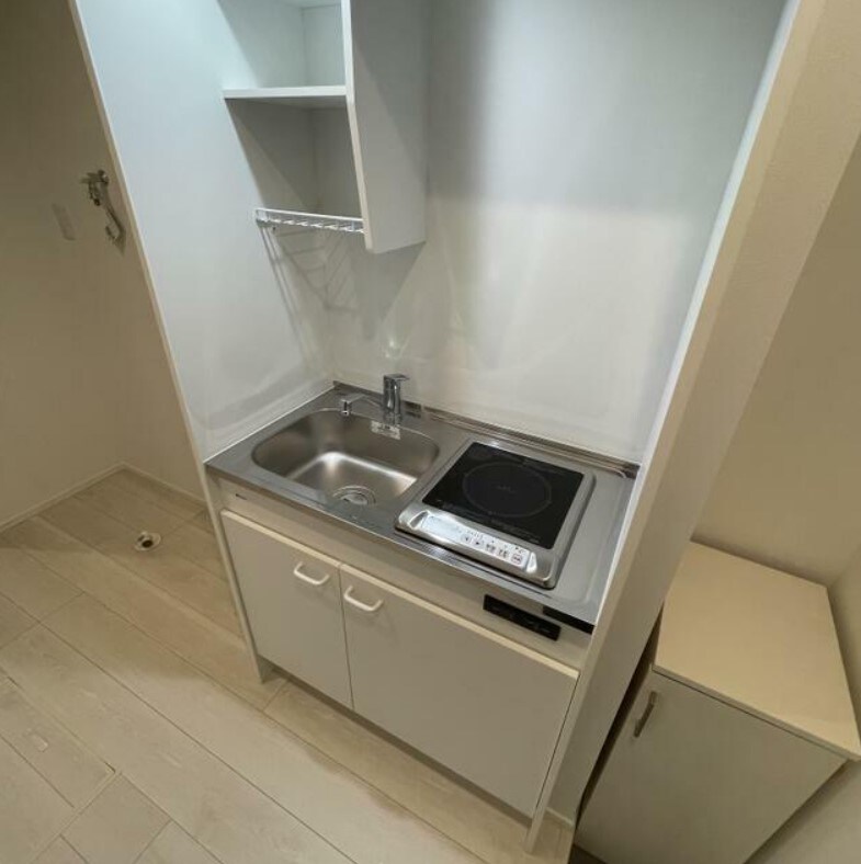 MELDIA与野Ⅱの物件内観写真