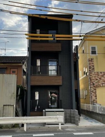 MELDIA与野Ⅱの物件内観写真