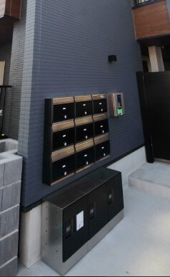 MELDIA与野Ⅱの物件内観写真