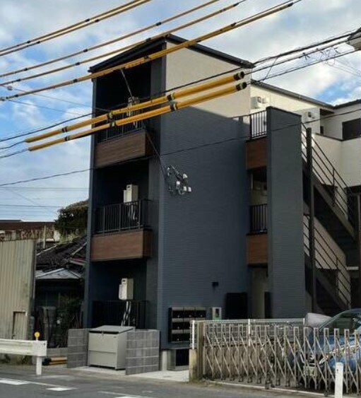 MELDIA与野Ⅱの物件内観写真