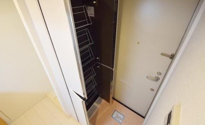 アカテリア蕨の物件内観写真