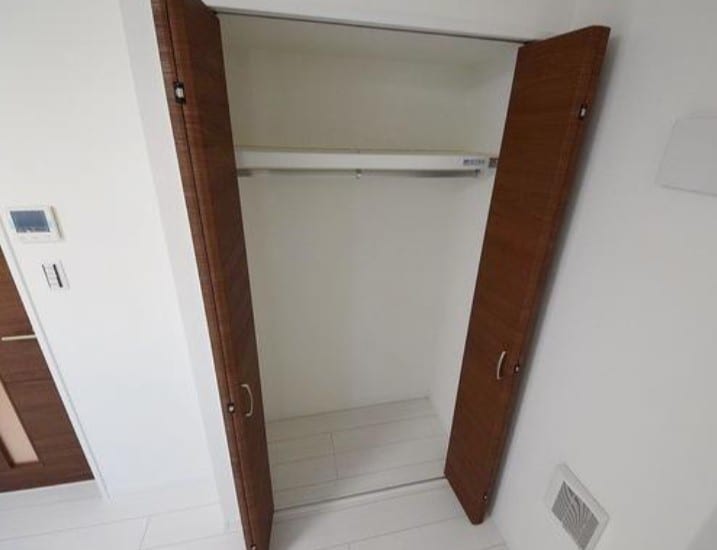 アカテリア蕨の物件内観写真