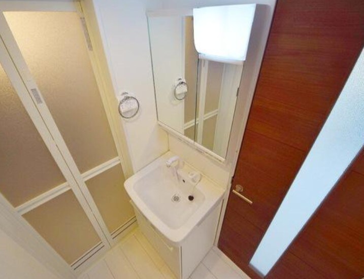 アカテリア蕨の物件内観写真