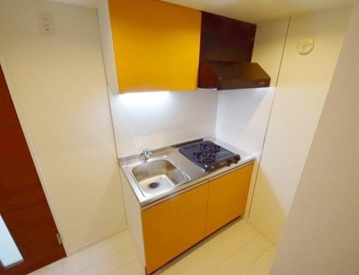 アカテリア蕨の物件内観写真