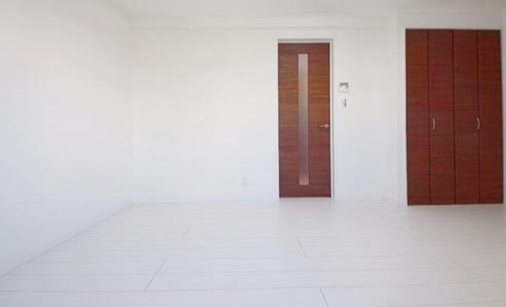 アカテリア蕨の物件内観写真