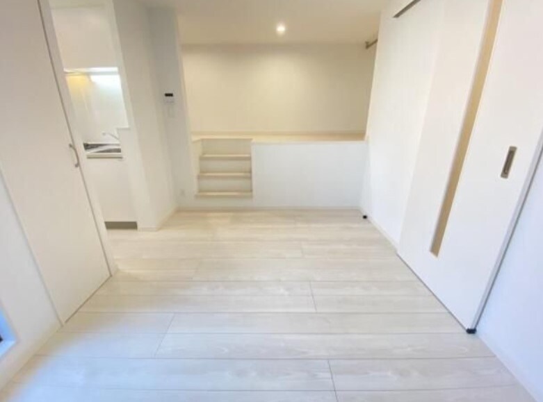 ＣＢ北本グランツの物件内観写真