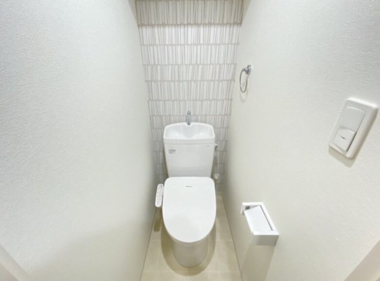 ＣＢ北本グランツの物件内観写真