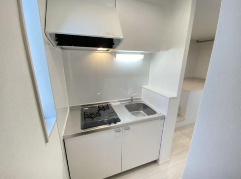 ＣＢ北本グランツの物件内観写真