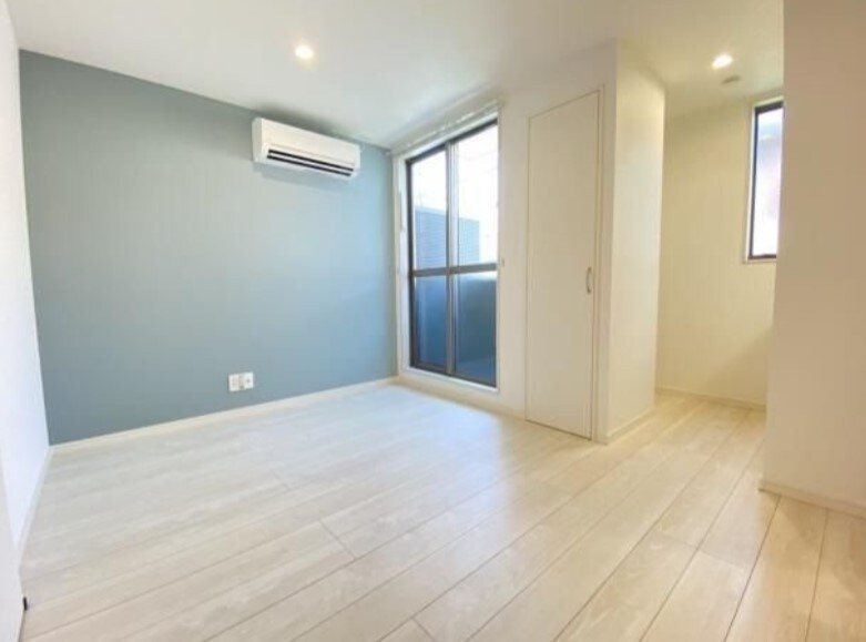 ＣＢ北本グランツの物件内観写真