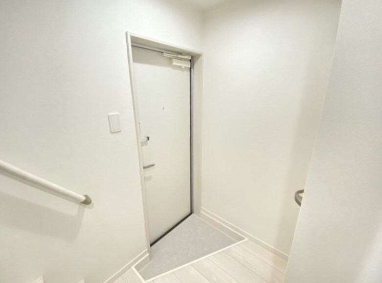 ＣＢ北本グランツの物件内観写真