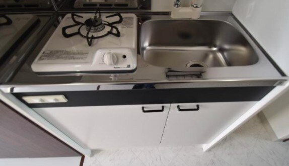 ＆Ｎ　Ｒｅｓｉｄｅｎｃｅの物件内観写真