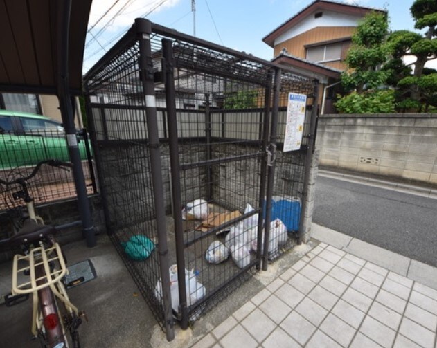 アーバン大成の物件内観写真