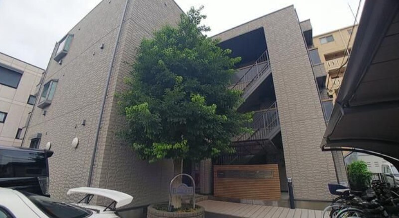 アーバン大成の物件内観写真