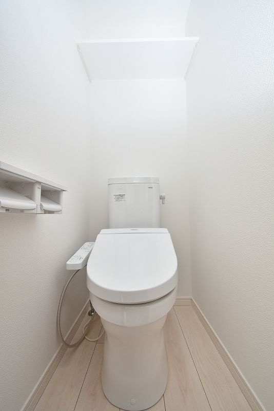 グランクオール蕨南町の物件内観写真