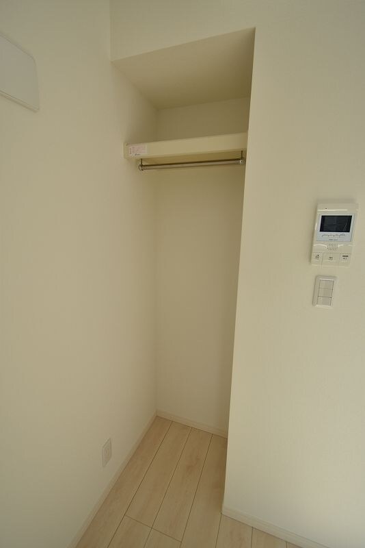 グランクオール蕨南町の物件内観写真