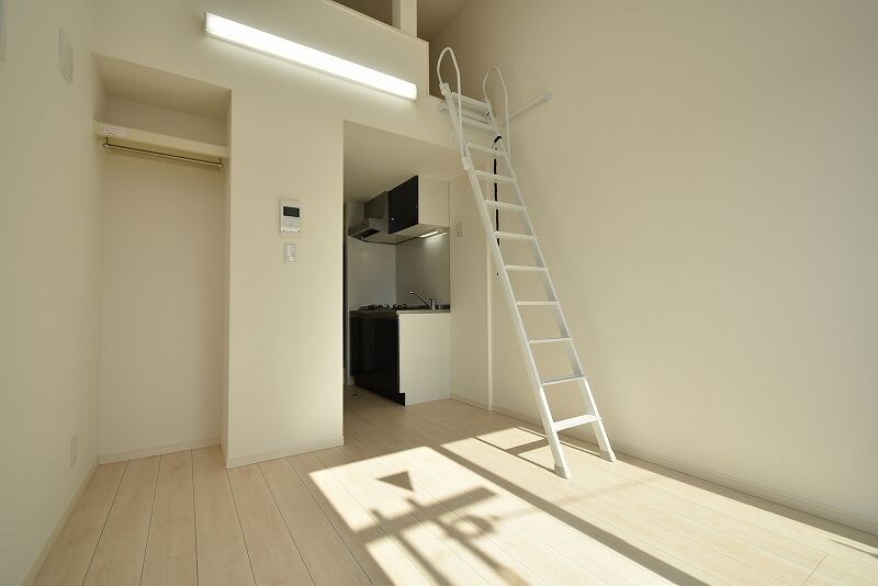 グランクオール蕨南町の物件内観写真