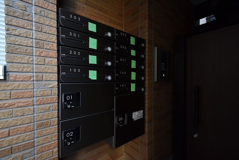 グランクオール蕨南町の物件内観写真