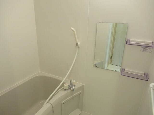 ラ セーヌ上中里の物件内観写真