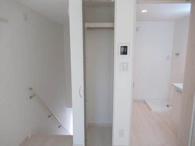 ラ セーヌ上中里の物件内観写真