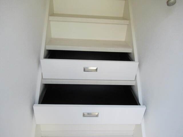 ラ セーヌ上中里の物件内観写真