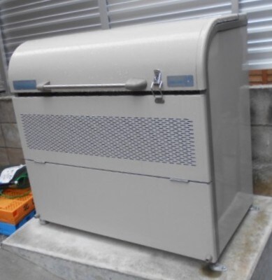 ラ セーヌ上中里の物件内観写真